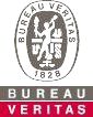 certification bureau veritas