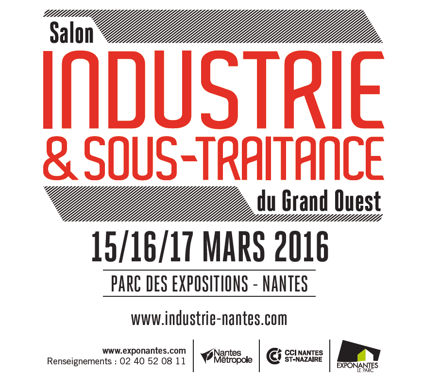 industrie et sous-traitance 2016