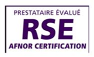 fonderie d'aluminium dejoie prestation RSE - Afnor certification